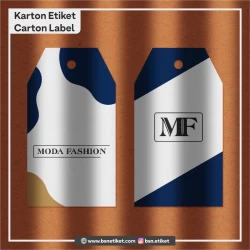 Karton Etiket10