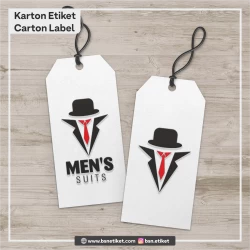 Karton Etiket12